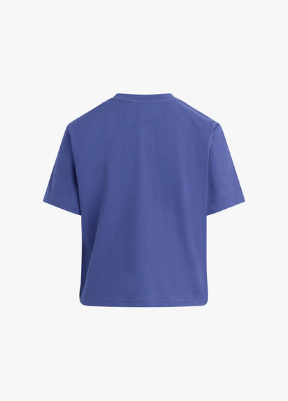 Favourite Daughter | Le T-shirt préféré- Bleu vénitien
