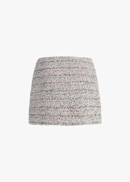 Favorite Daughter | Jupe ' The Tweed FavoritE' | Tweed Rose