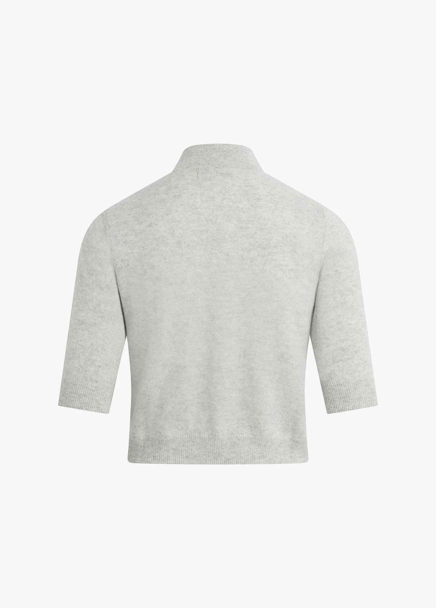 Favorite Daughter |  T-Shirt en cachemire "The Bonnie Top" - Gris