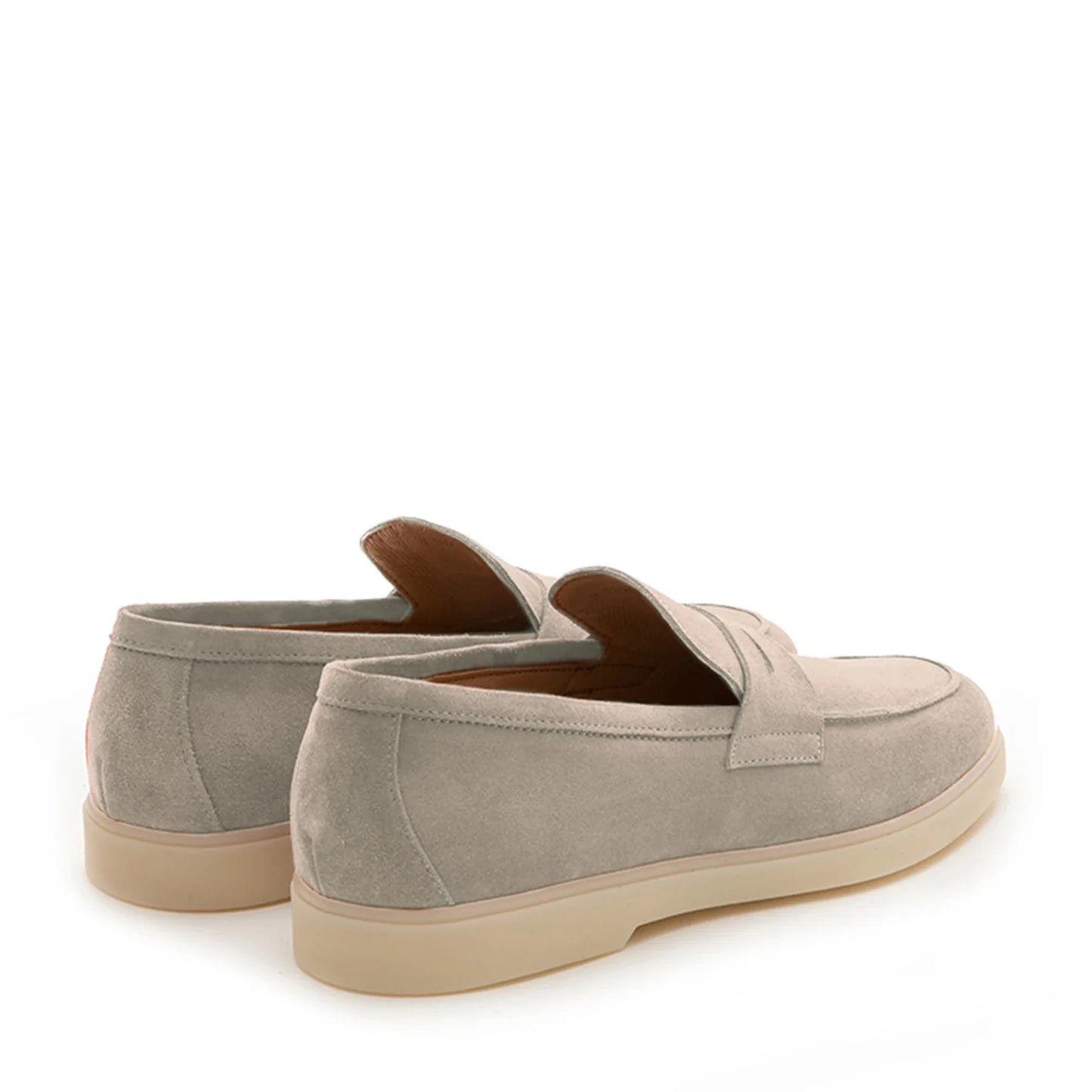 Fabiano Ricci | Mocassin - Ivoire