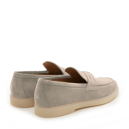 Fabiano Ricci | Mocassin - Ivoire