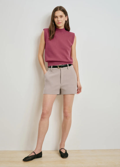 Favorite Daughter | Shorts 'The Favorite Mini Shorts' | Taupe