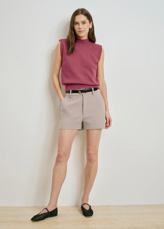 Favorite Daughter | Shorts 'The Favorite Mini Shorts' | Taupe