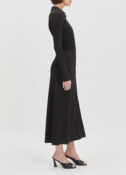 Favorite Daughter | Robe "Naomi" - Noir