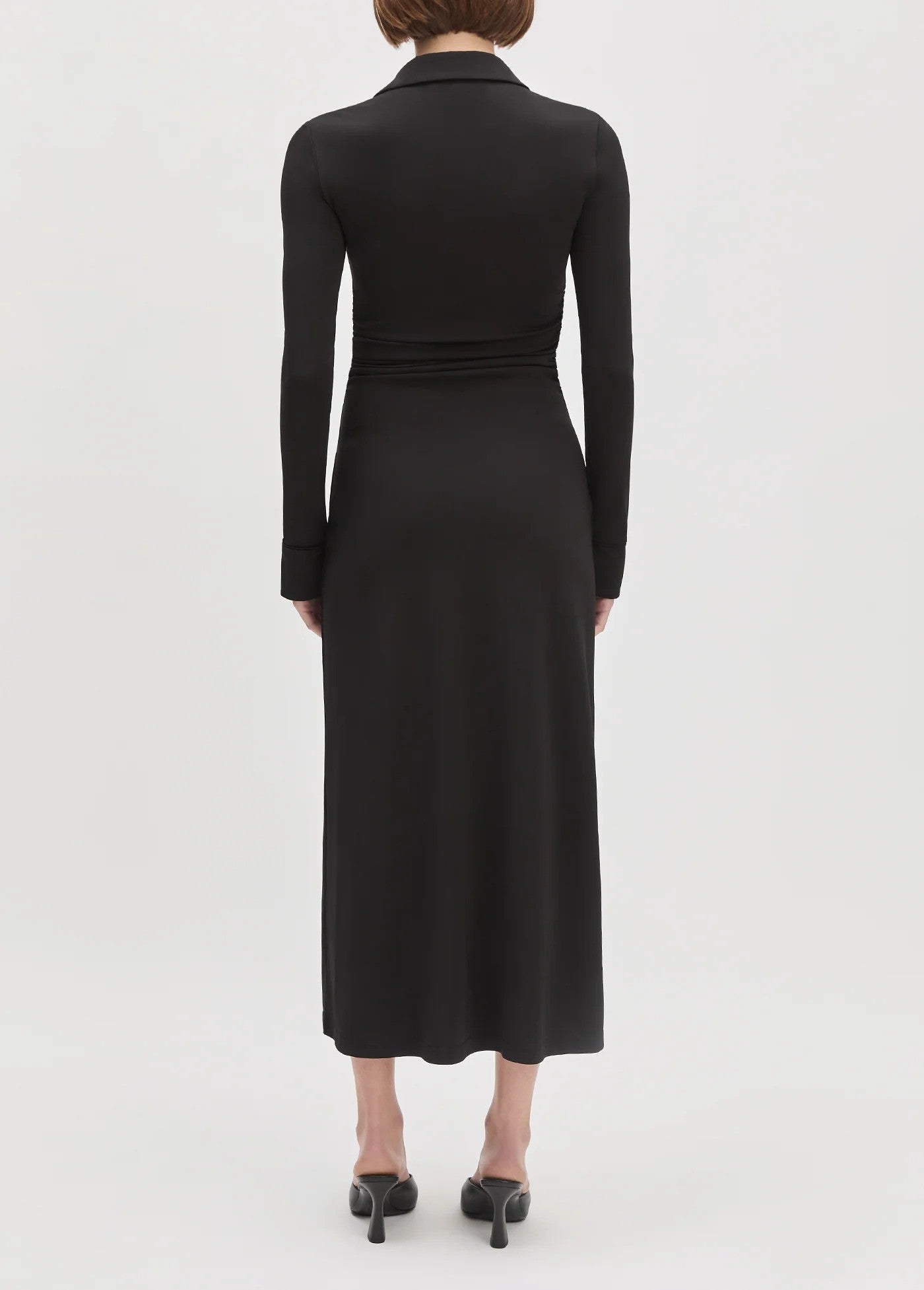 Favorite Daughter | Robe "Naomi" - Noir