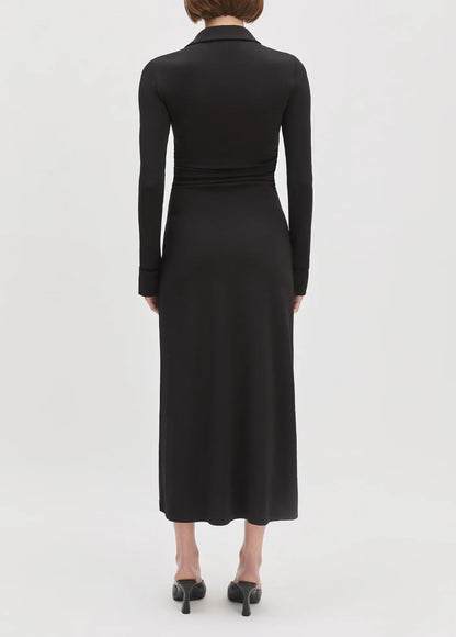 Favorite Daughter | Robe "Naomi" - Noir