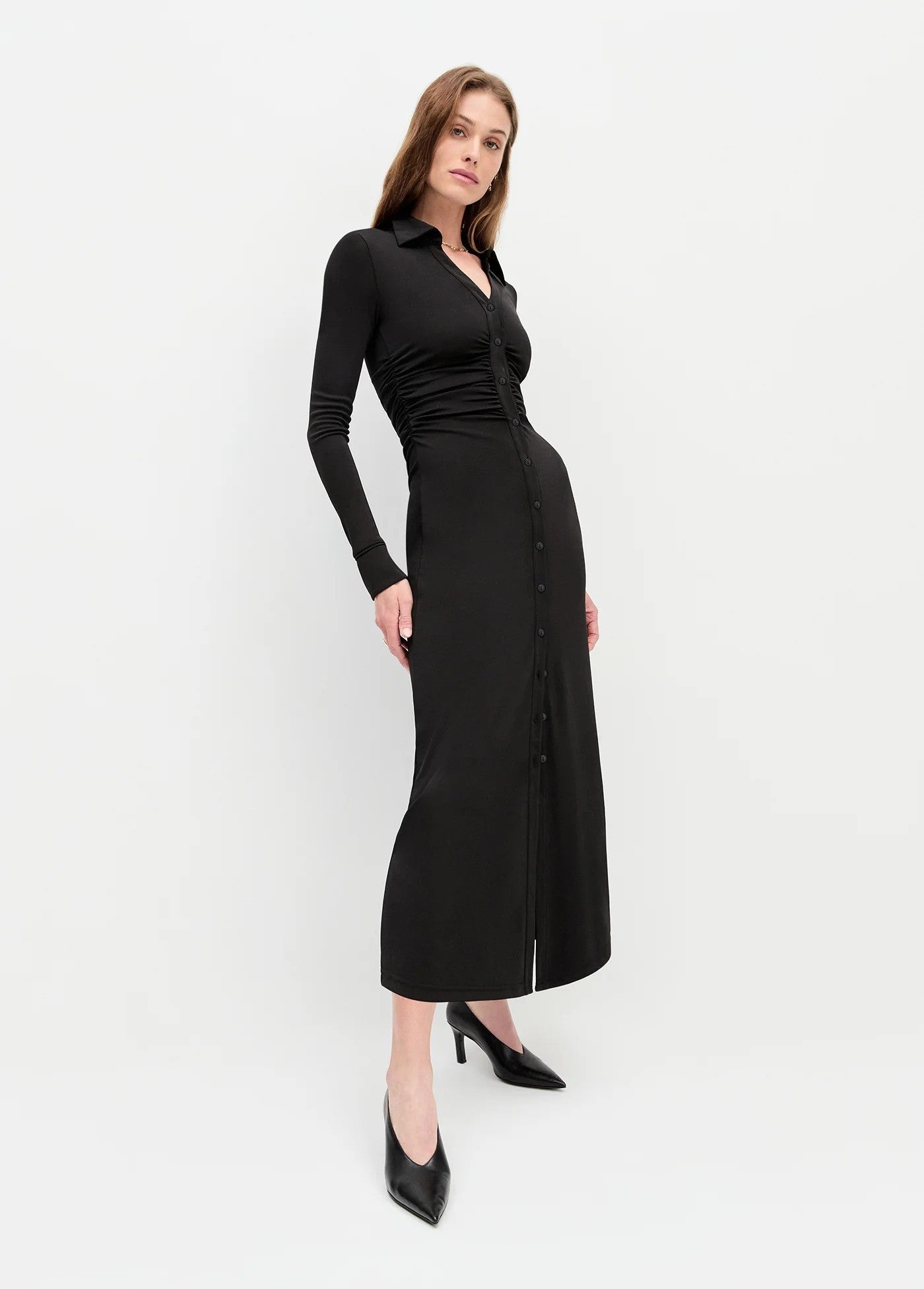 Favorite Daughter | Robe "Naomi" - Noir