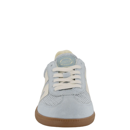 BACK 70 | Sneakers 'Ghost' | Bleu