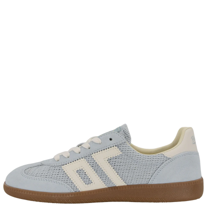 BACK 70 | Sneakers 'Ghost' | Bleu