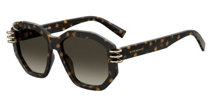 GIVENCHY - LUNETTES DE SOLEIL - 7175/g/s - 2 couleurs