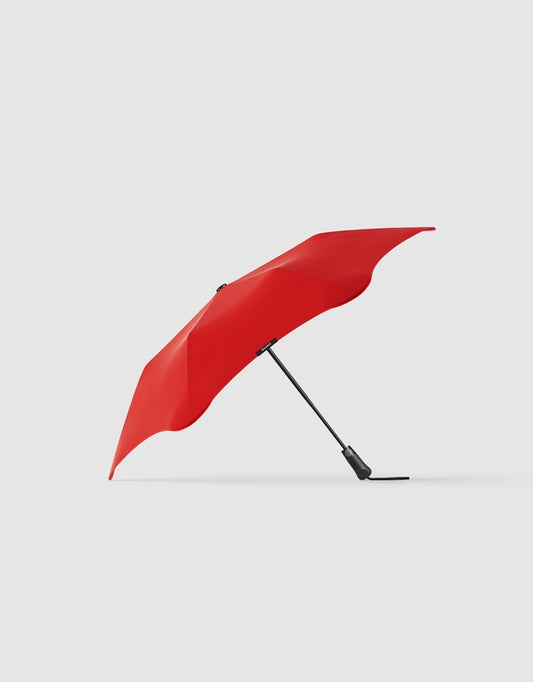 Blunt |  Parapluie ''METRO'' - Rouge
