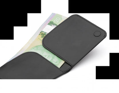 Bellroy | Porte Feuille "Carry Out" - Noir