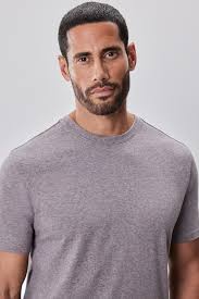 T-Shirt manche courte | Colson - Dusros