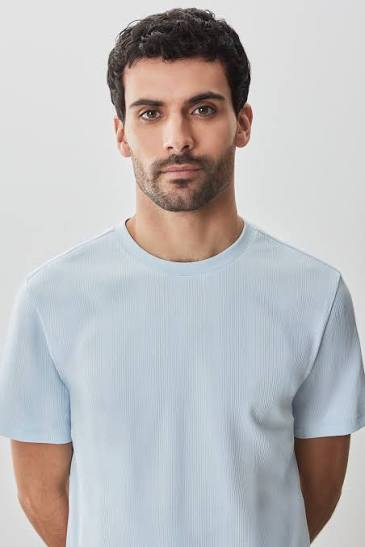 T-Shirt manche courte | Portmao - Litebl