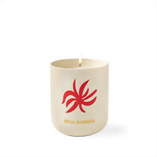 Assouline | Bougie parfumée '' Ibiza Bohemia''