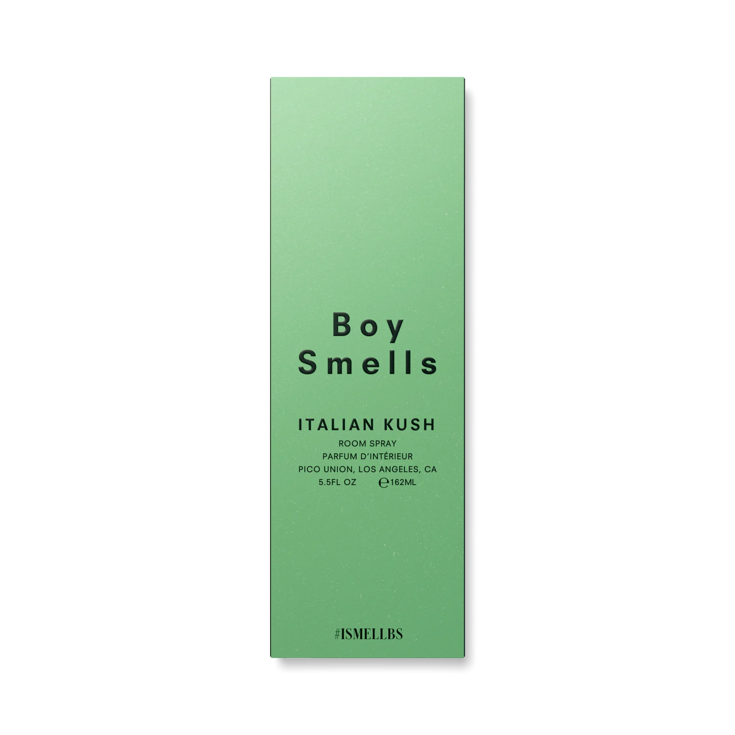 Italian Kush Room Spray | Boy Smells