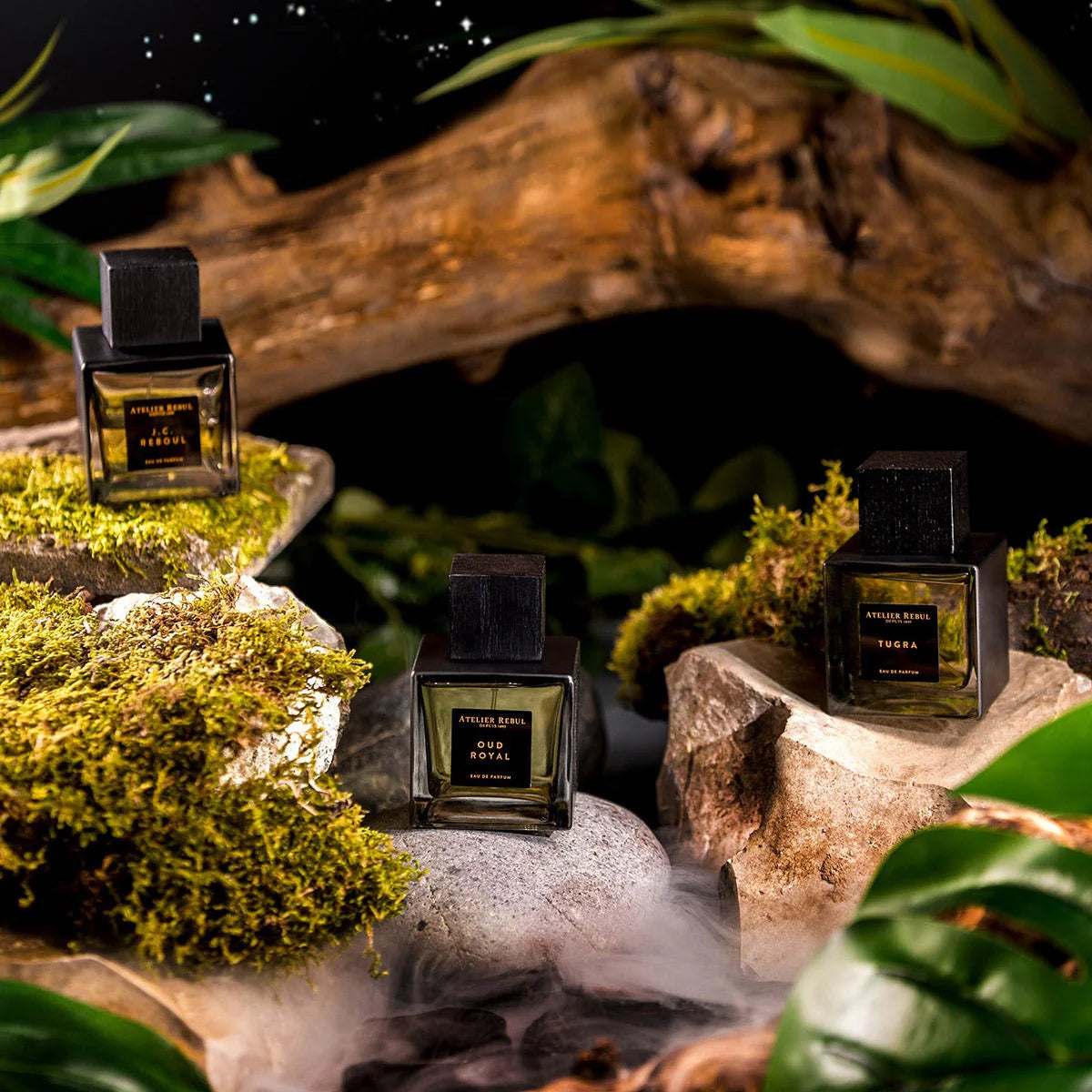 Atelier Rebul | Oud Royal EDP 100 ml