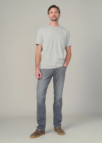 JOE'S  | T-shirt "Bespoke" - Ciment