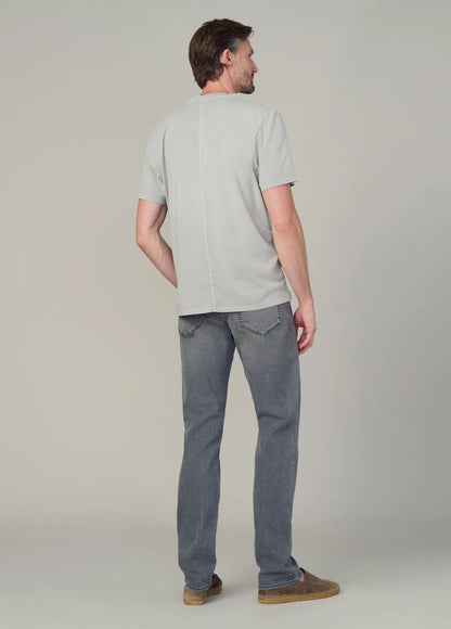 JOE'S  | T-shirt "Bespoke" - Ciment