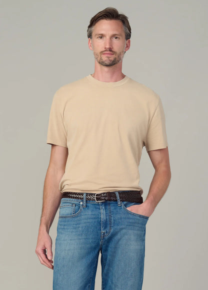 JOE'S  | T-shirt "Bespoke" - Sable