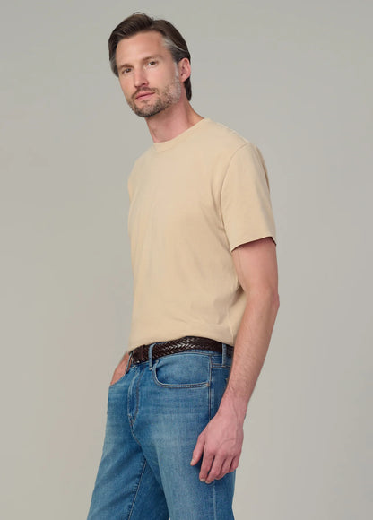 JOE'S  | T-shirt "Bespoke" - Sable