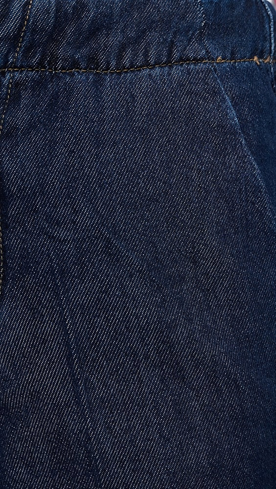 JOE'S | Pantalons "The Clean Trouser"  Bleu foncé