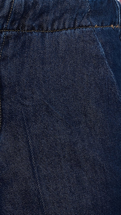 JOE'S | Pantalons "The Clean Trouser"  Bleu foncé
