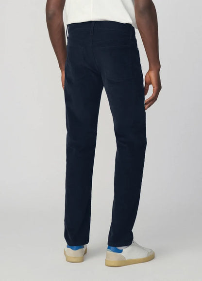 JOE'S | Pantalon en velours côtelé "The Brixton" - Peacoat