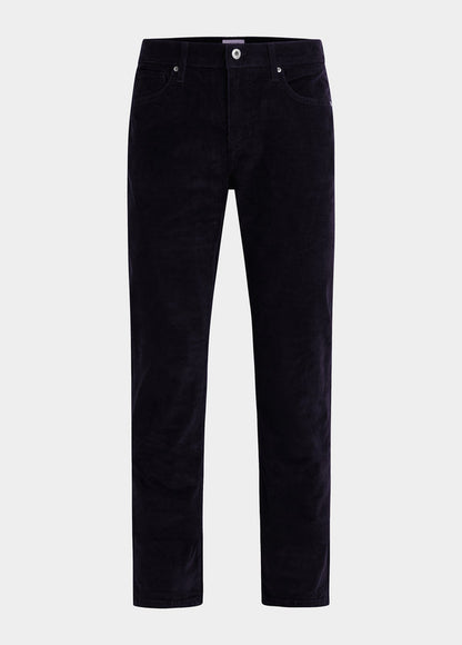 JOE'S | Pantalon en velours côtelé "The Brixton" - Peacoat