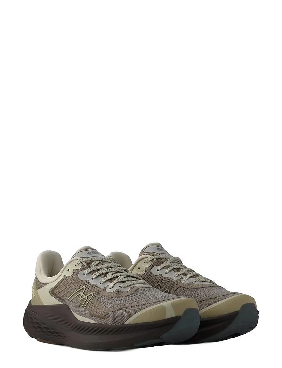 Karhu | Baskets "MESTARI RUN LS " - Silt / Safari