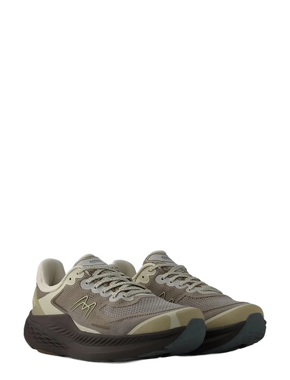 Karhu | Baskets "MESTARI RUN LS " - Silt / Safari