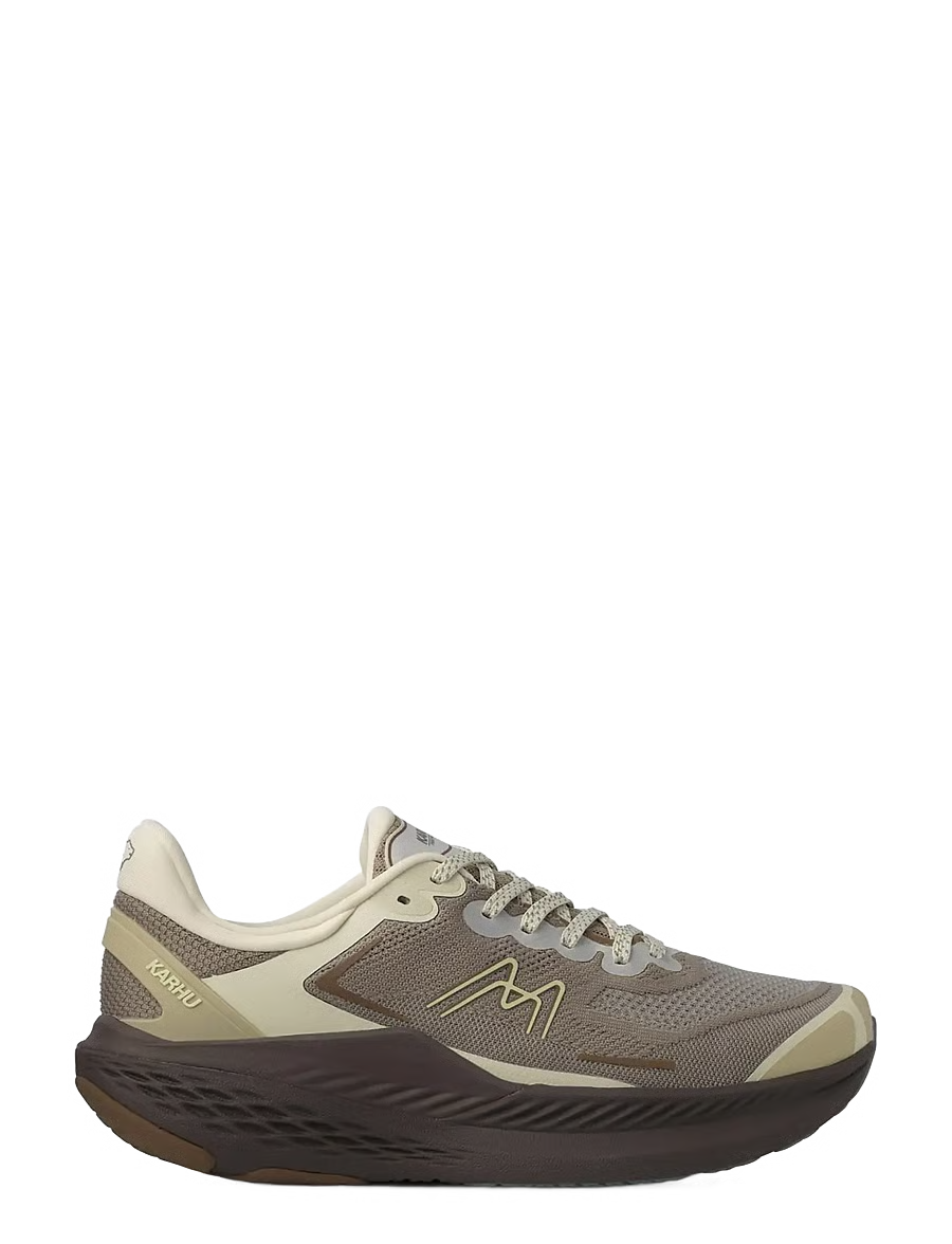 Karhu | Baskets "MESTARI RUN LS " - Silt / Safari
