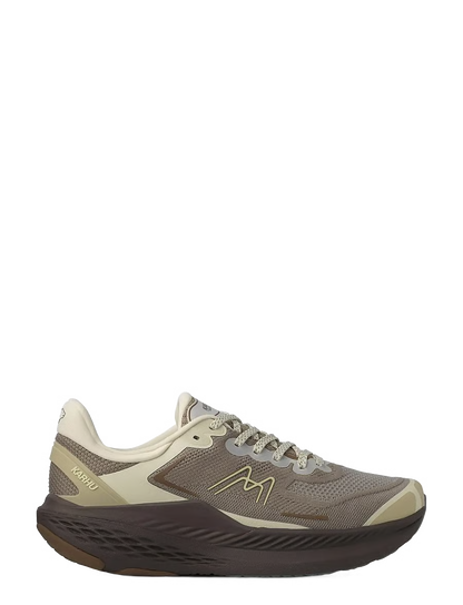 Karhu | Baskets "MESTARI RUN LS " - Silt / Safari
