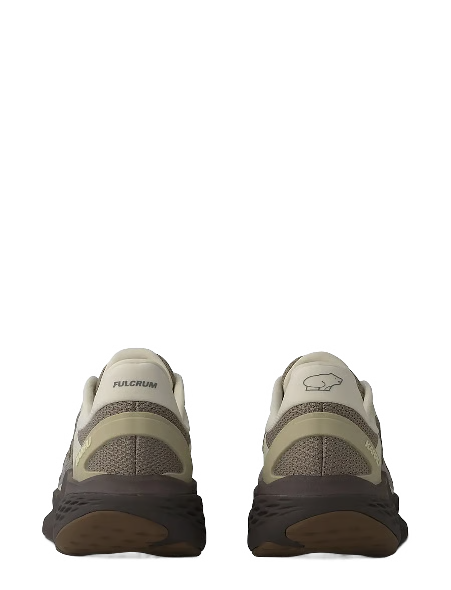 Karhu | Baskets "MESTARI RUN LS " - Silt / Safari