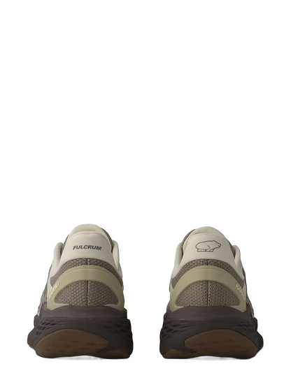 Karhu | Baskets "MESTARI RUN LS " - Silt / Safari