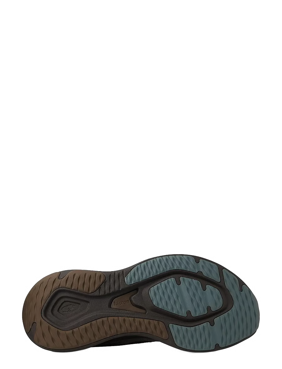 Karhu | Baskets "MESTARI RUN LS " - Silt / Safari