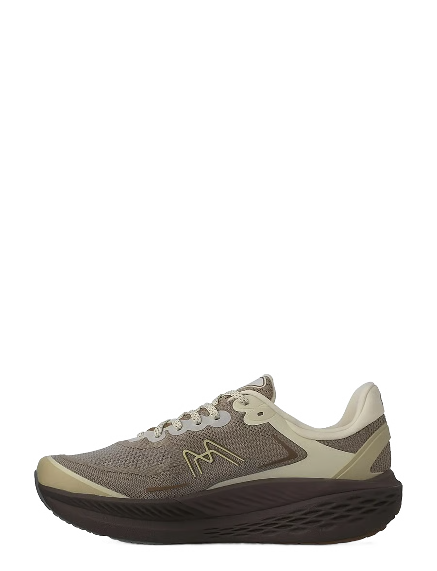 Karhu | Baskets "MESTARI RUN LS " - Silt / Safari