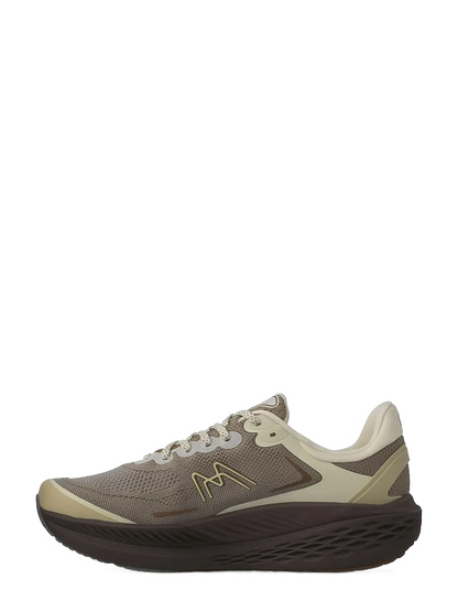 Karhu | Baskets "MESTARI RUN LS " - Silt / Safari