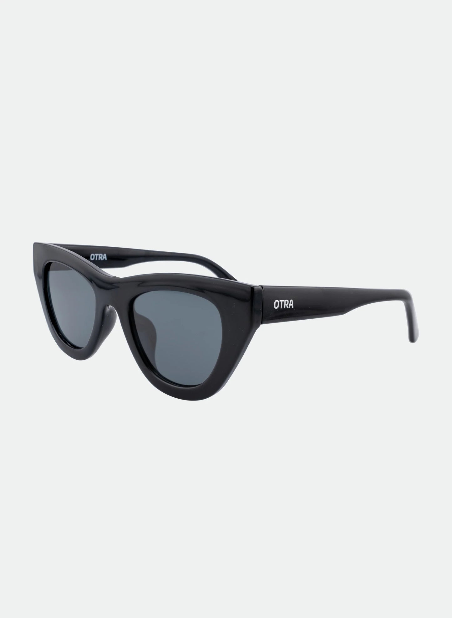 Otra Eyewear | Lunettes "Kinni" - Noir