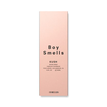 Kush Room Spray | Boy Smells