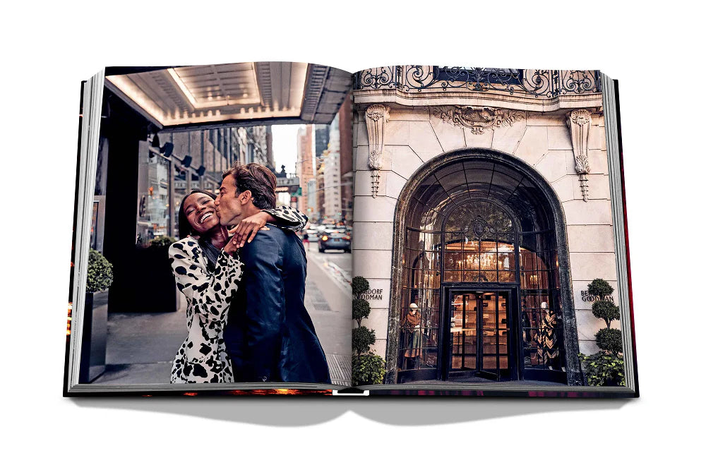 Assouline | New York Chic