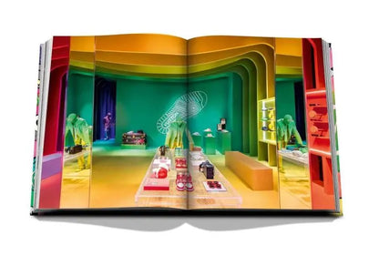 Assouline | Louis Vuitton Virgil Abloh