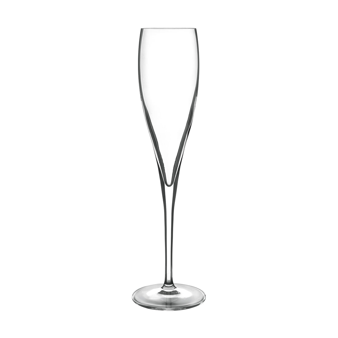 LUIGI BORMIOLI | VINOTEQUE PERLAGE 6 OZ Flûtes à champagne (lot de 4)