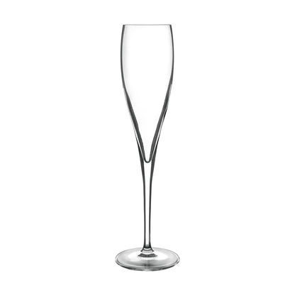 LUIGI BORMIOLI | VINOTEQUE PERLAGE 6 OZ Flûtes à champagne (lot de 4)