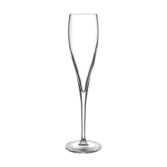 LUIGI BORMIOLI | VINOTEQUE PERLAGE 6 OZ Flûtes à champagne (lot de 4)