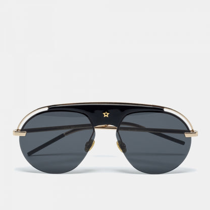 Dior - Lunettes de soleil ''Dio(r)evolution'' - Noir / Or