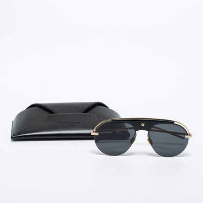 Dior - Lunettes de soleil ''Dio(r)evolution'' - Noir / Or