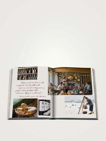 Assouline | Wine & Travel: Italy