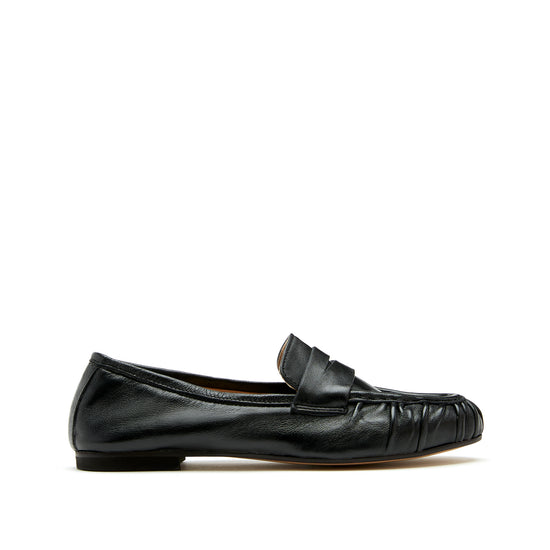 SISTER X SOEUR| Loafer 'Maren'| Noir