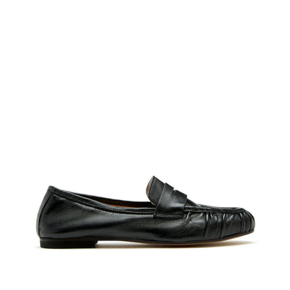 SISTER X SOEUR| Loafer 'Maren'| Noir